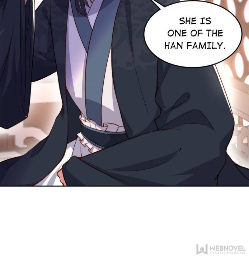 The Eunuch’s Consort Rules the World chapter 106 - page 3