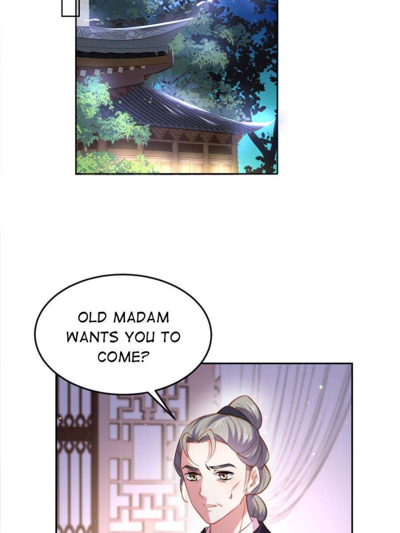 The Eunuch’s Consort Rules the World chapter 106 - page 31