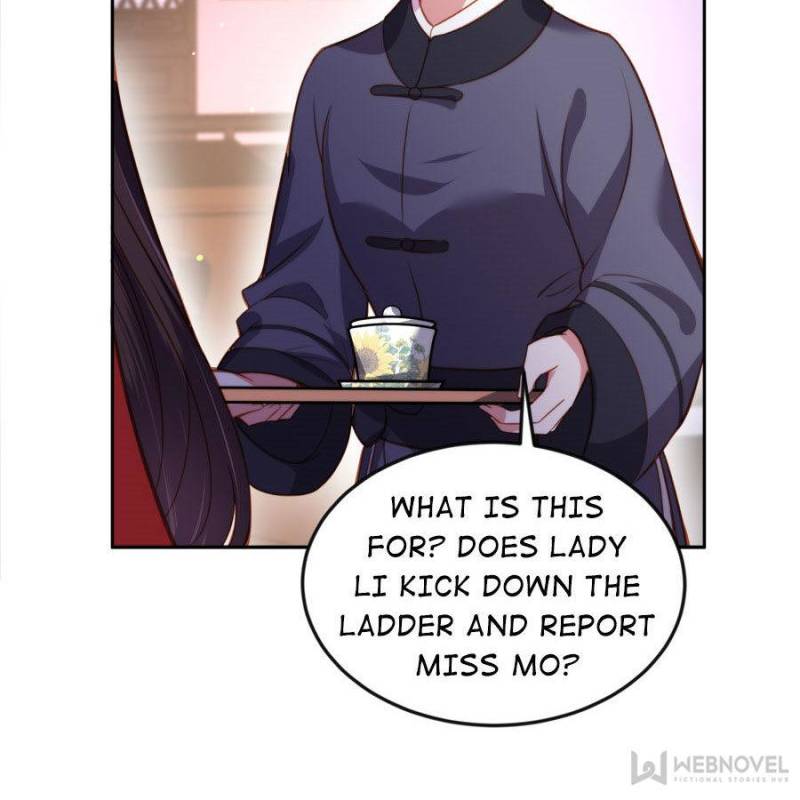 The Eunuch’s Consort Rules the World chapter 106 - page 32