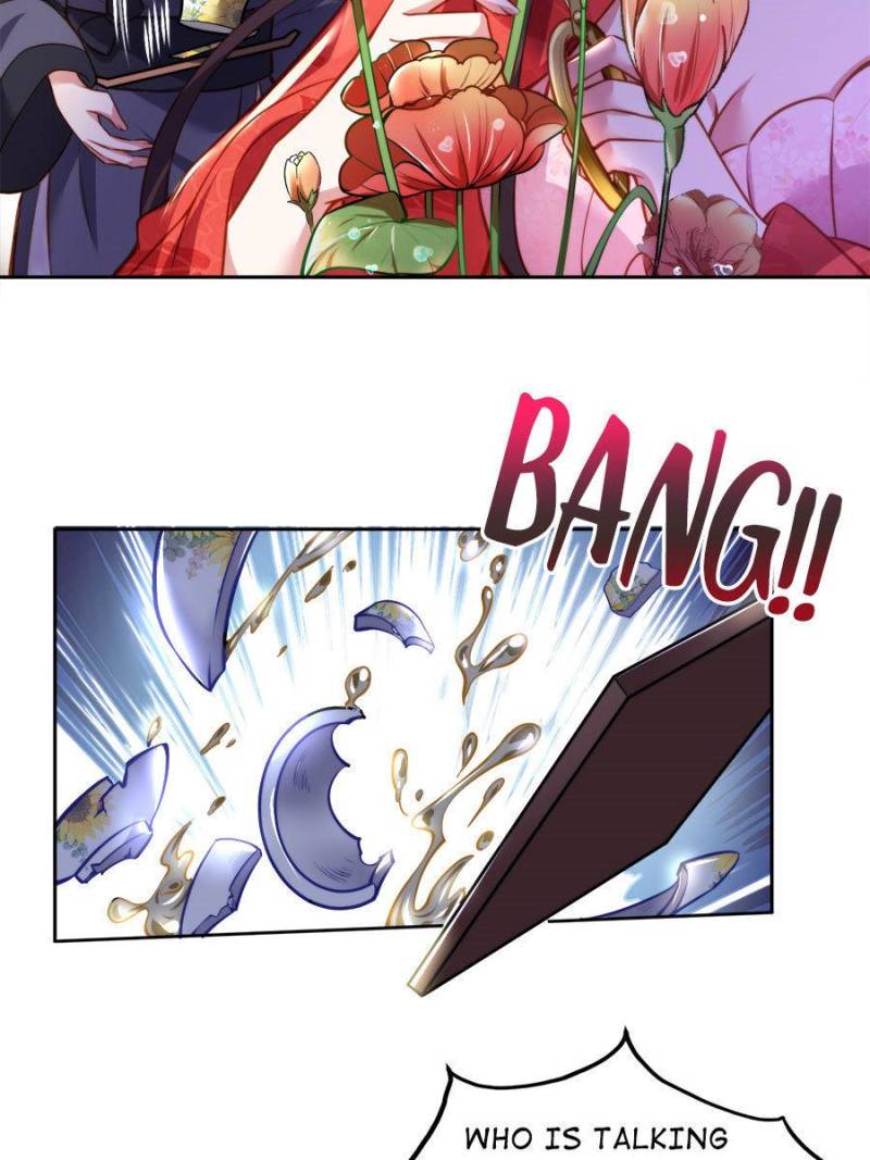 The Eunuch’s Consort Rules the World chapter 106 - page 34
