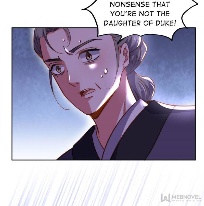 The Eunuch’s Consort Rules the World chapter 106 - page 35