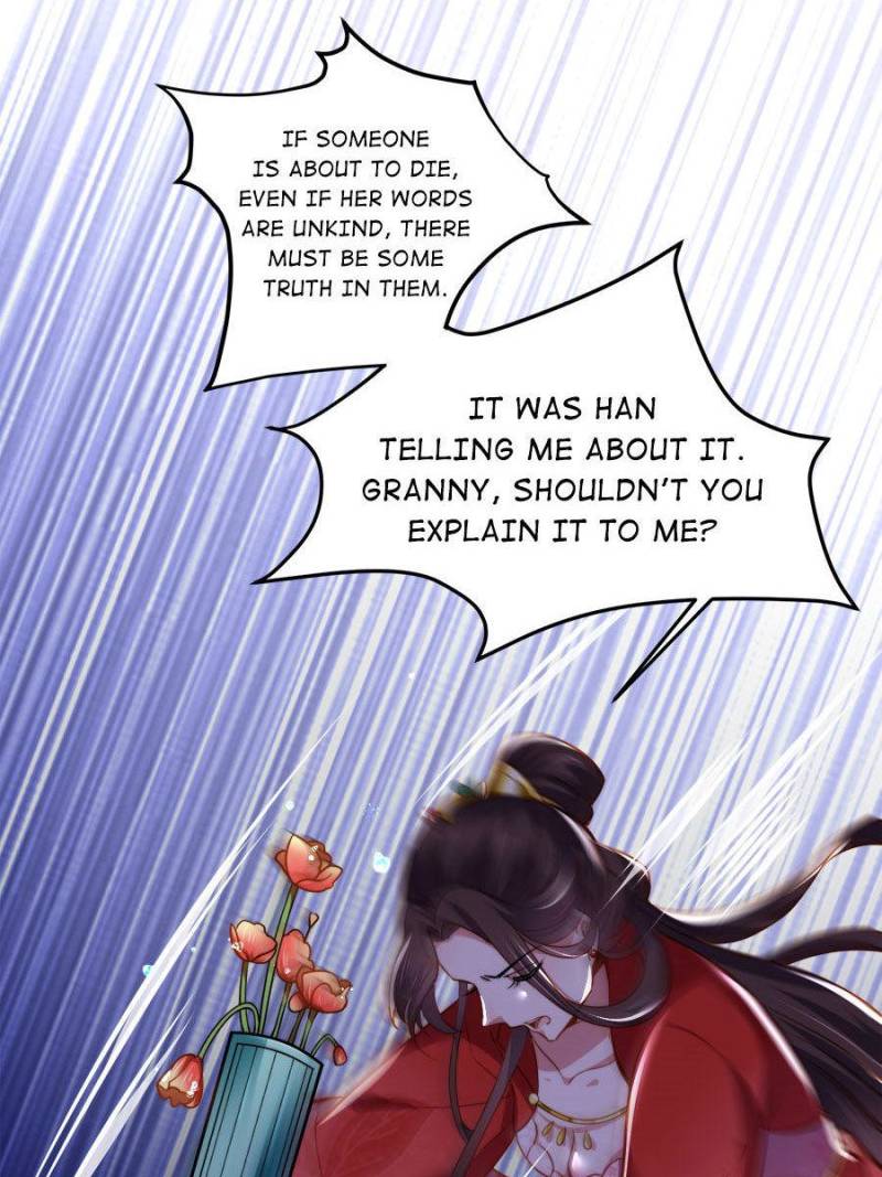 The Eunuch’s Consort Rules the World chapter 106 - page 36