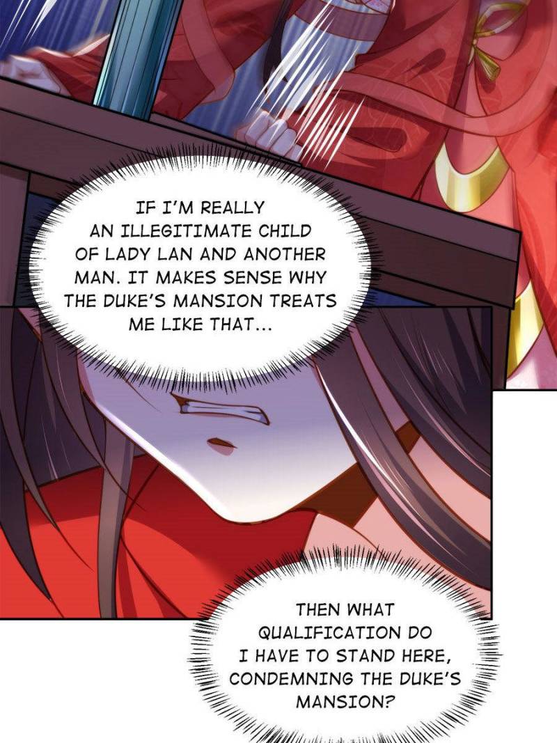 The Eunuch’s Consort Rules the World chapter 106 - page 37