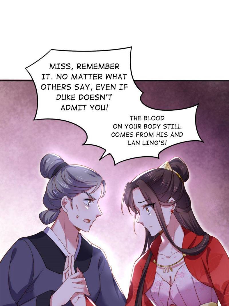 The Eunuch’s Consort Rules the World chapter 106 - page 39
