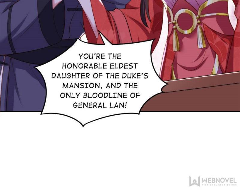 The Eunuch’s Consort Rules the World chapter 106 - page 40