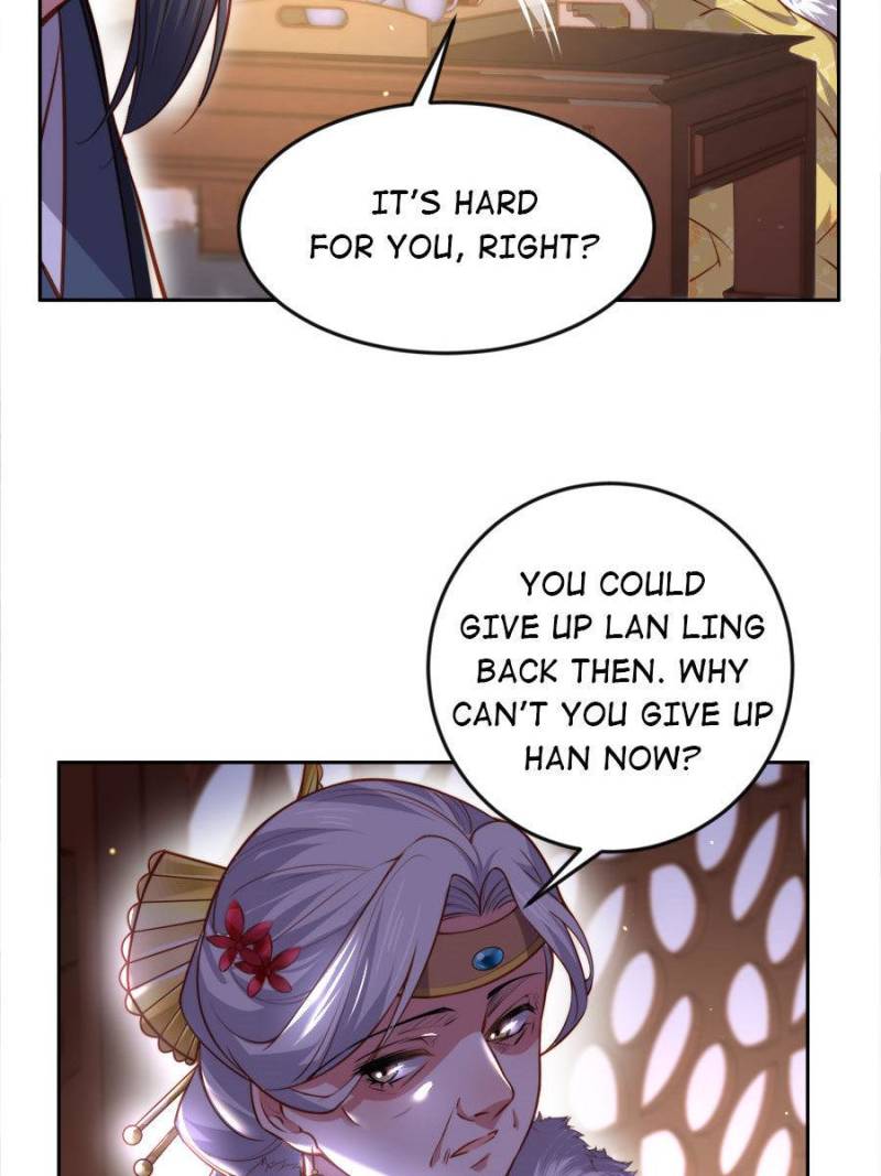 The Eunuch’s Consort Rules the World chapter 106 - page 5