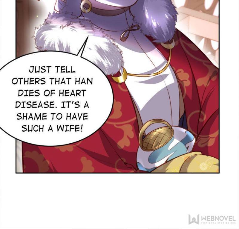 The Eunuch’s Consort Rules the World chapter 106 - page 6