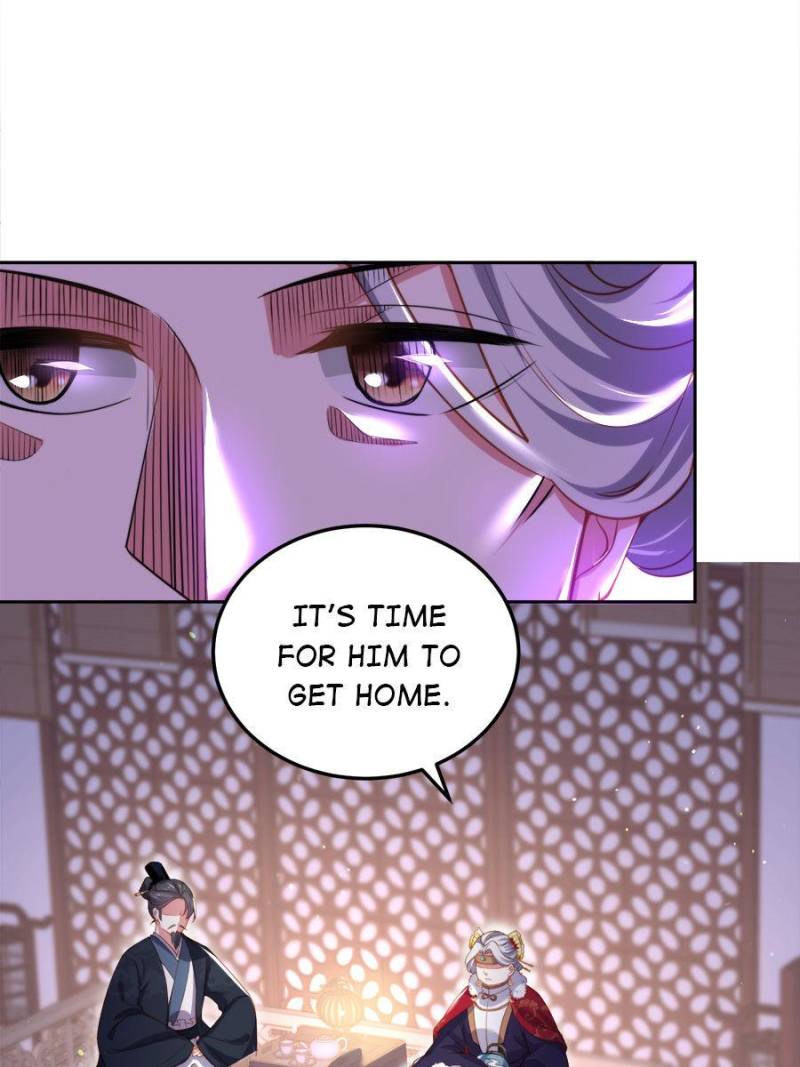 The Eunuch’s Consort Rules the World chapter 106 - page 8