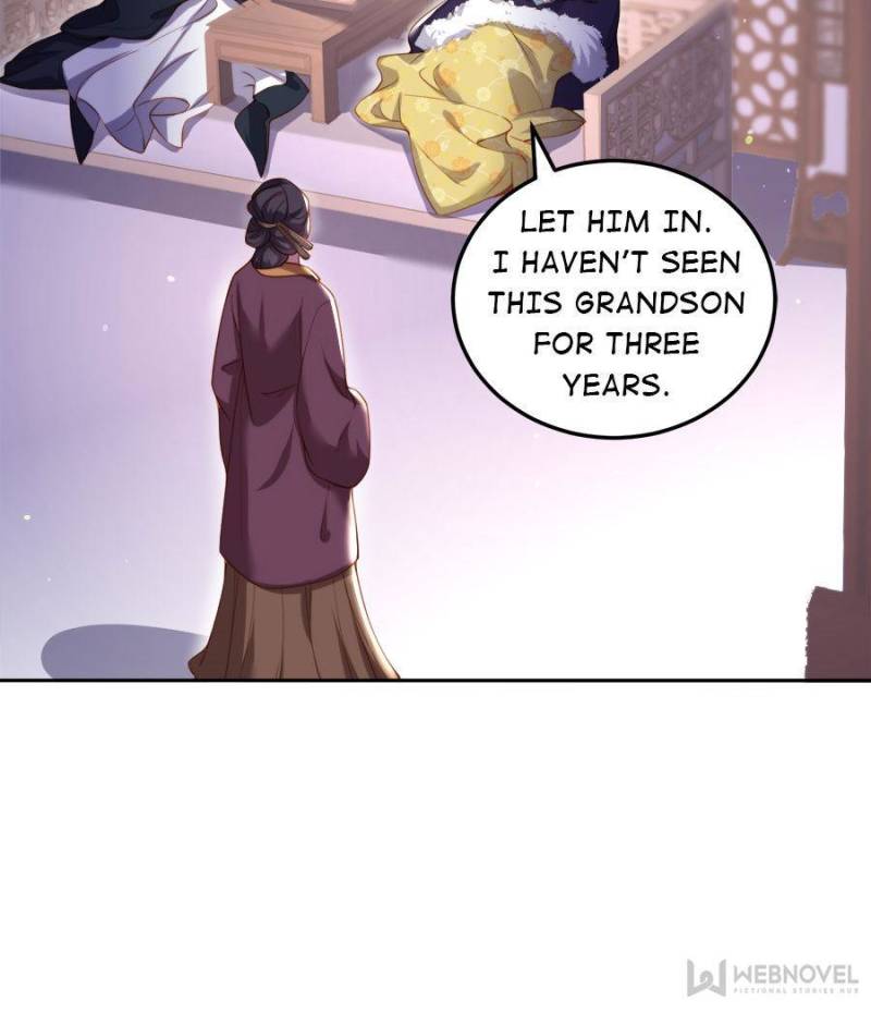 The Eunuch’s Consort Rules the World chapter 106 - page 9
