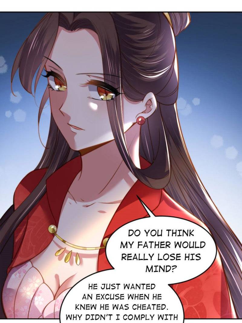 The Eunuch’s Consort Rules the World chapter 105 - page 10