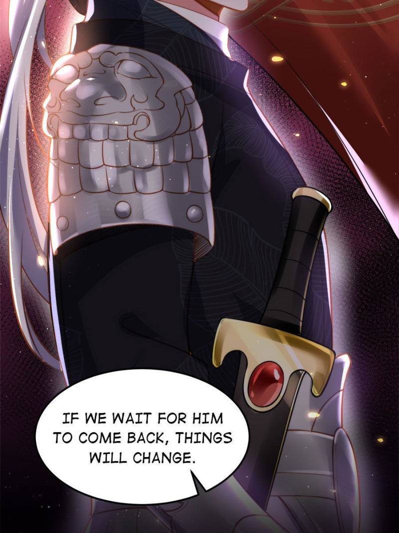 The Eunuch’s Consort Rules the World chapter 105 - page 16