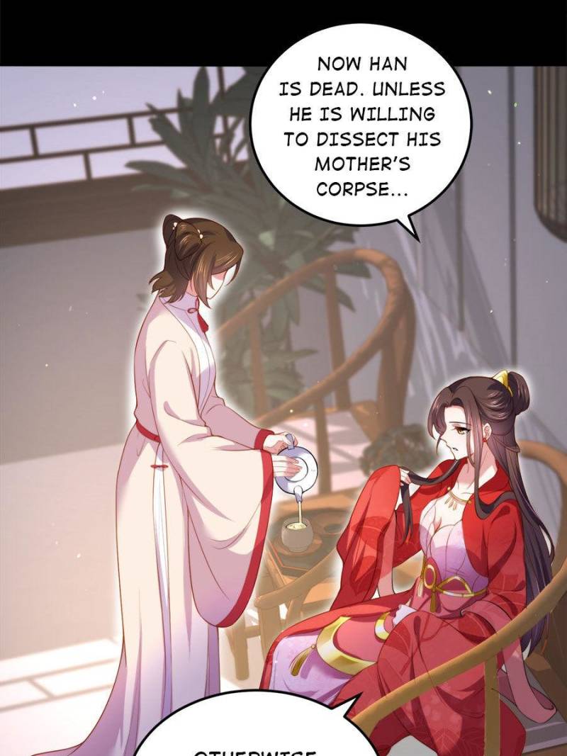 The Eunuch’s Consort Rules the World chapter 105 - page 18