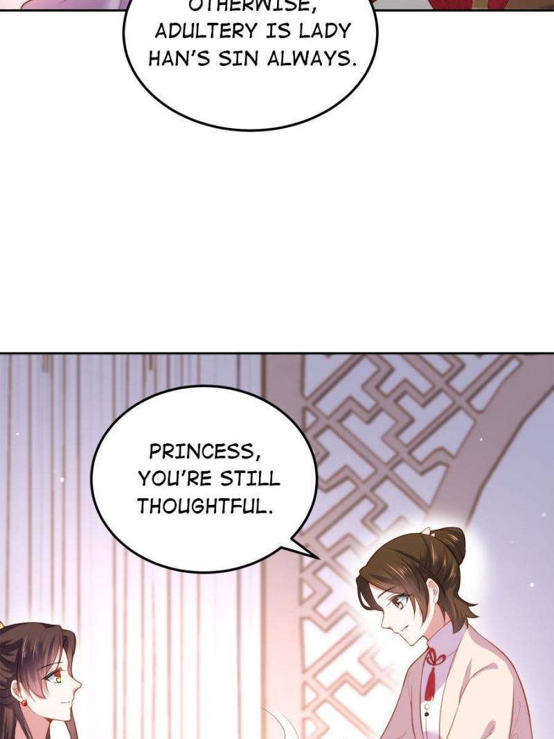 The Eunuch’s Consort Rules the World chapter 105 - page 19