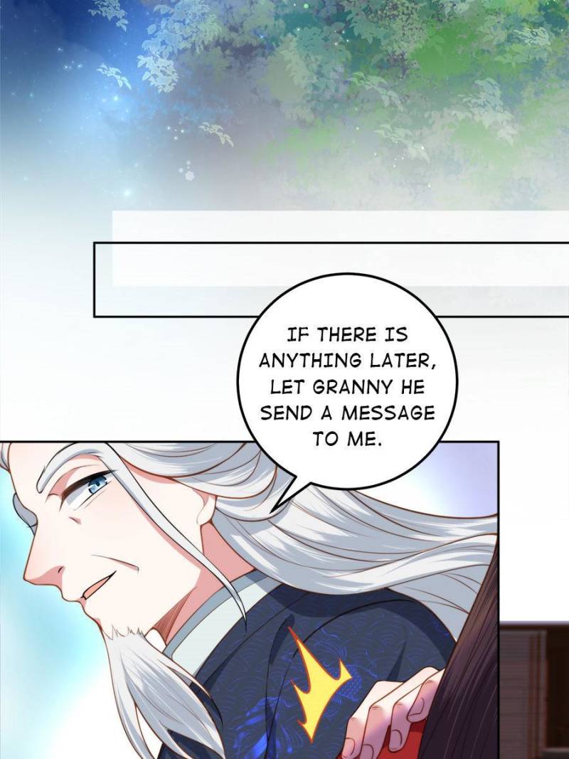 The Eunuch’s Consort Rules the World chapter 105 - page 2