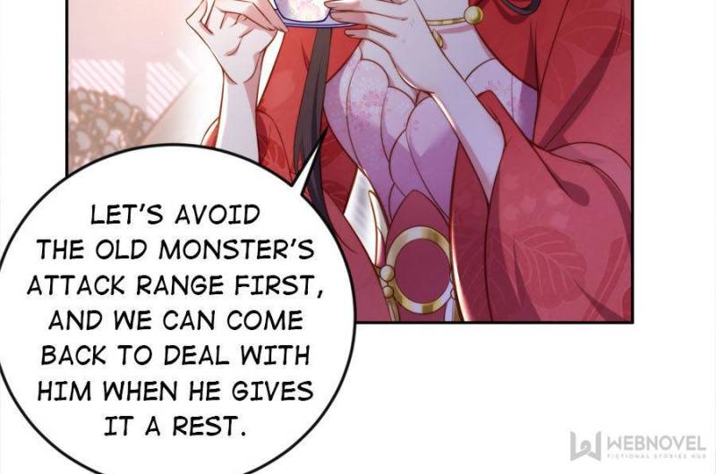 The Eunuch’s Consort Rules the World chapter 105 - page 23