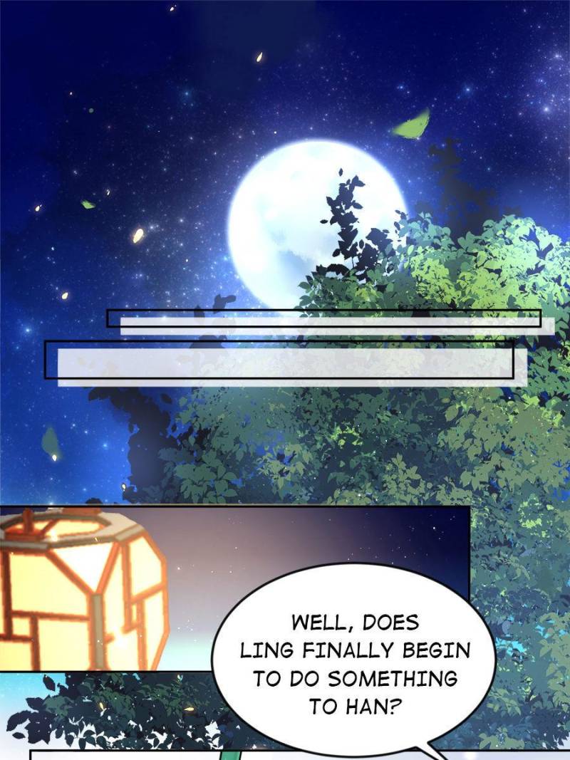 The Eunuch’s Consort Rules the World chapter 105 - page 26