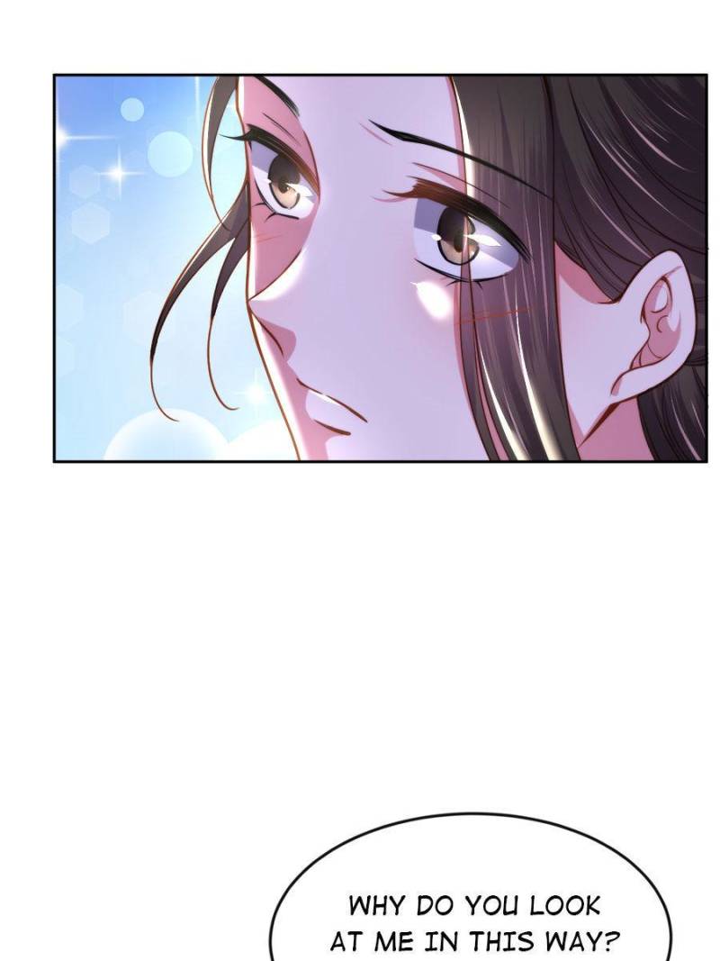 The Eunuch’s Consort Rules the World chapter 105 - page 32