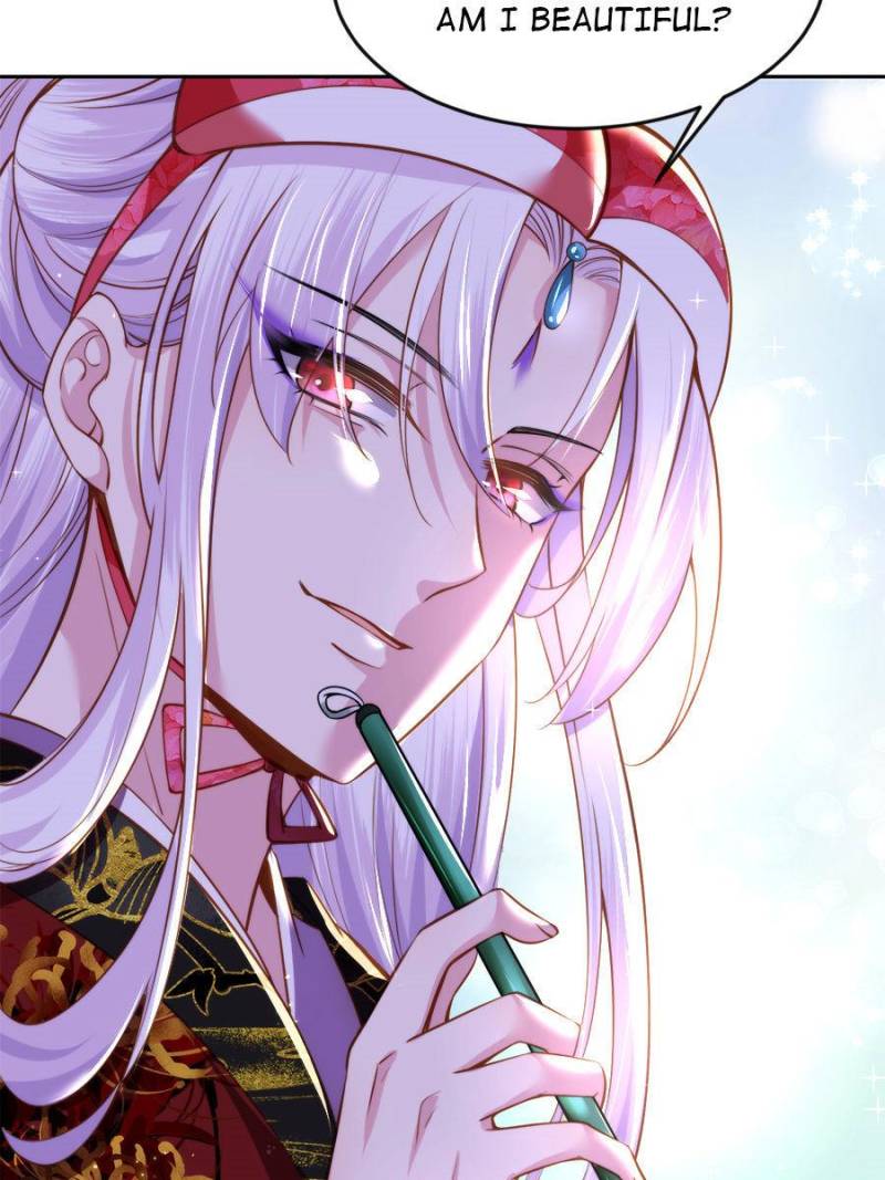 The Eunuch’s Consort Rules the World chapter 105 - page 33