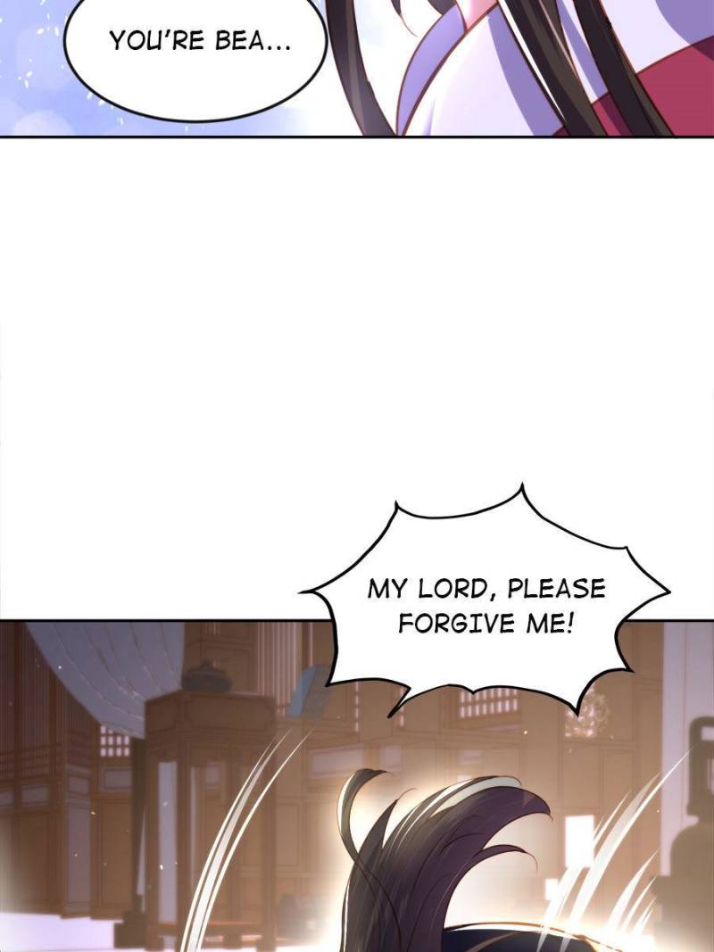 The Eunuch’s Consort Rules the World chapter 105 - page 36