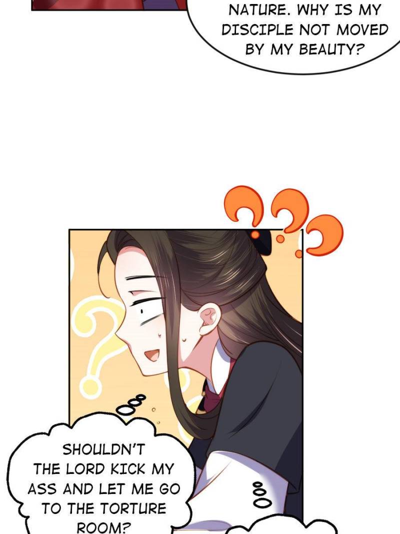 The Eunuch’s Consort Rules the World chapter 105 - page 39