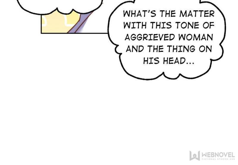 The Eunuch’s Consort Rules the World chapter 105 - page 40