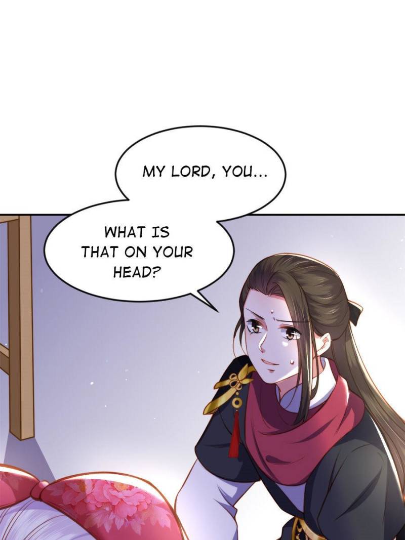 The Eunuch’s Consort Rules the World chapter 105 - page 41