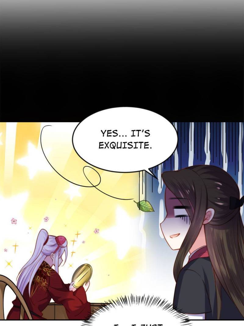 The Eunuch’s Consort Rules the World chapter 105 - page 46