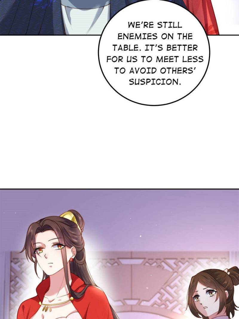 The Eunuch’s Consort Rules the World chapter 105 - page 5