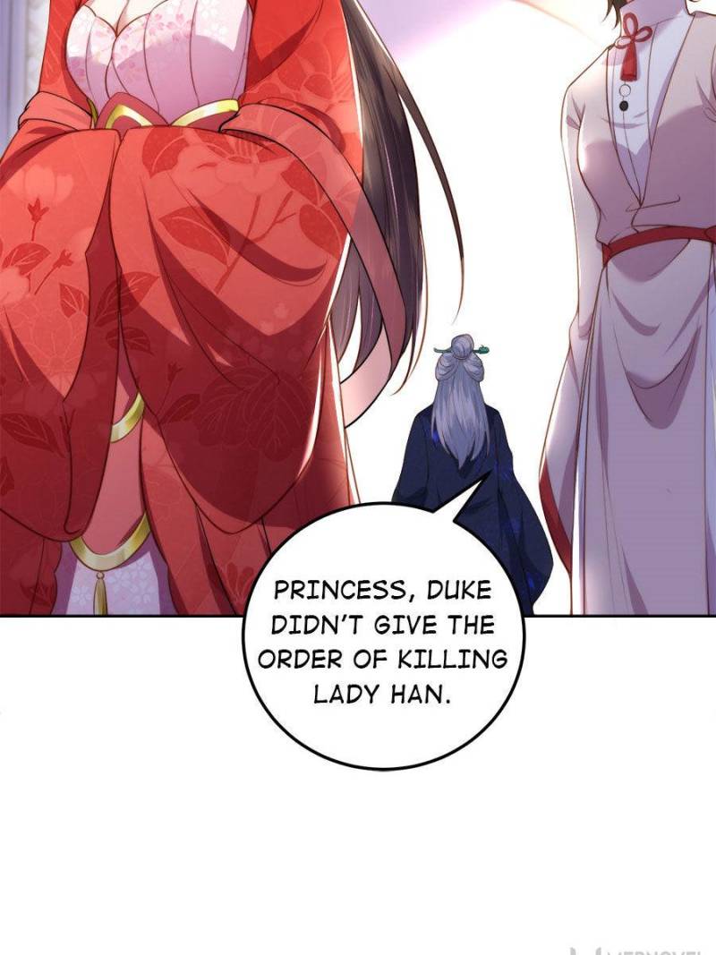 The Eunuch’s Consort Rules the World chapter 105 - page 6