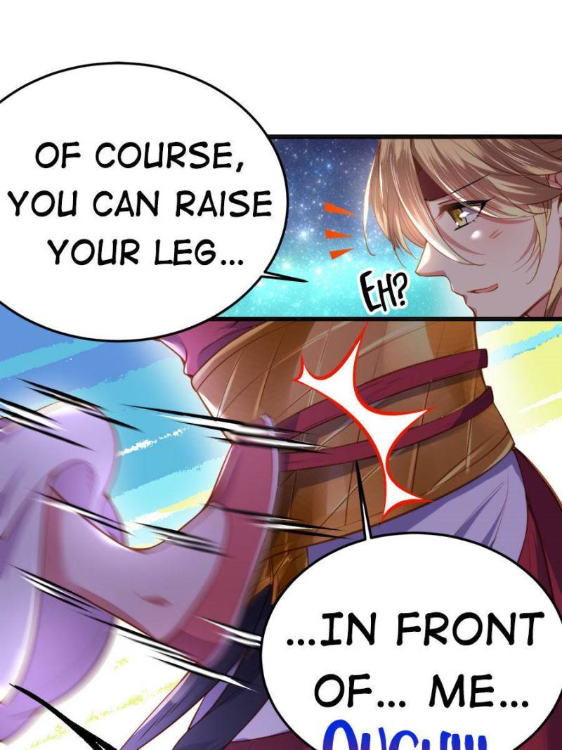 The Eunuch’s Consort Rules the World chapter 104 - page 31