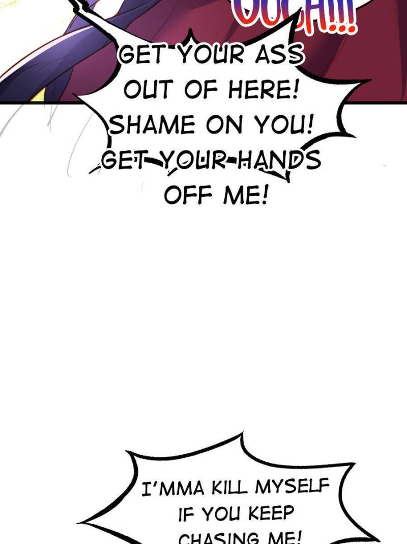 The Eunuch’s Consort Rules the World chapter 104 - page 32