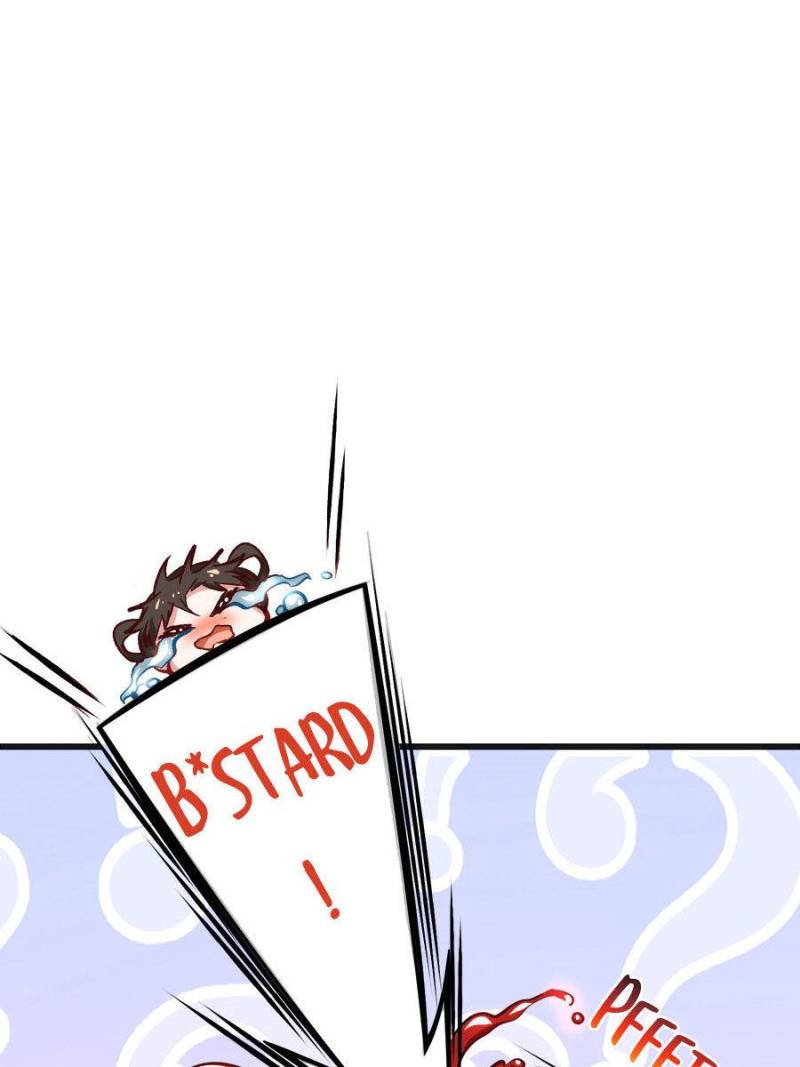 The Eunuch’s Consort Rules the World chapter 104 - page 35