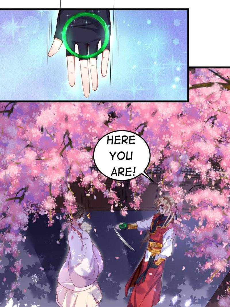 The Eunuch’s Consort Rules the World chapter 104 - page 4