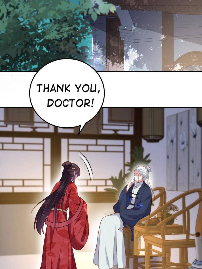 The Eunuch’s Consort Rules the World chapter 104 - page 40