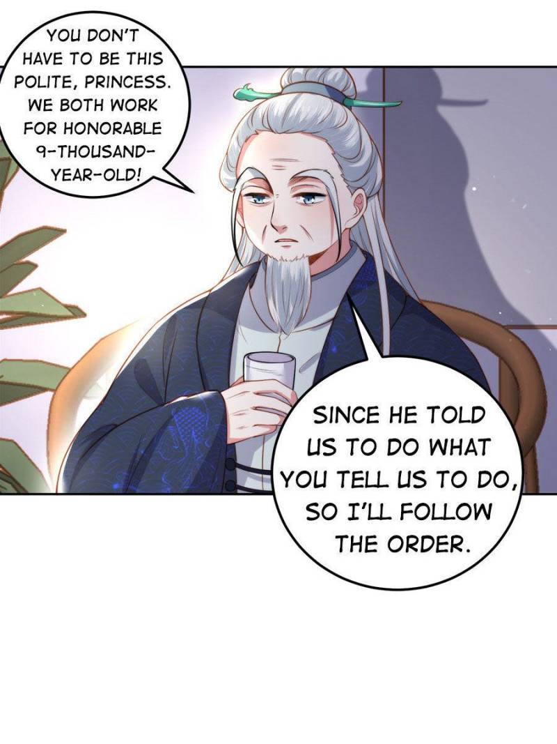 The Eunuch’s Consort Rules the World chapter 104 - page 42