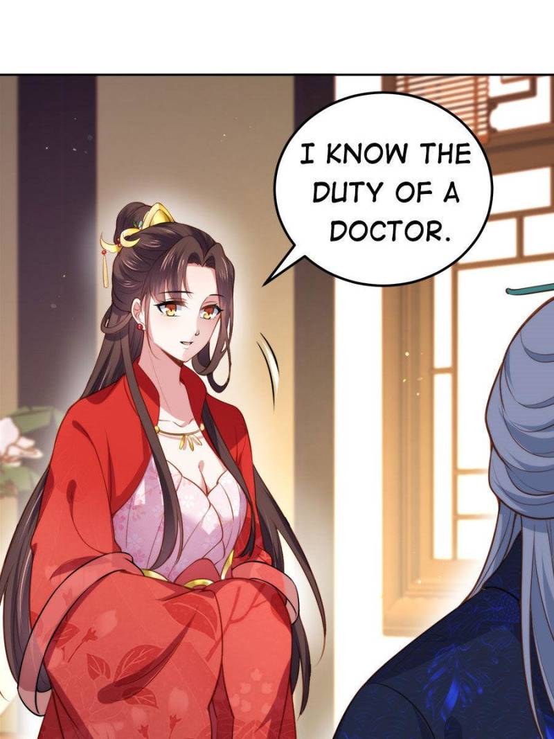 The Eunuch’s Consort Rules the World chapter 104 - page 43