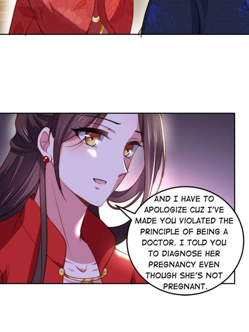 The Eunuch’s Consort Rules the World chapter 104 - page 44