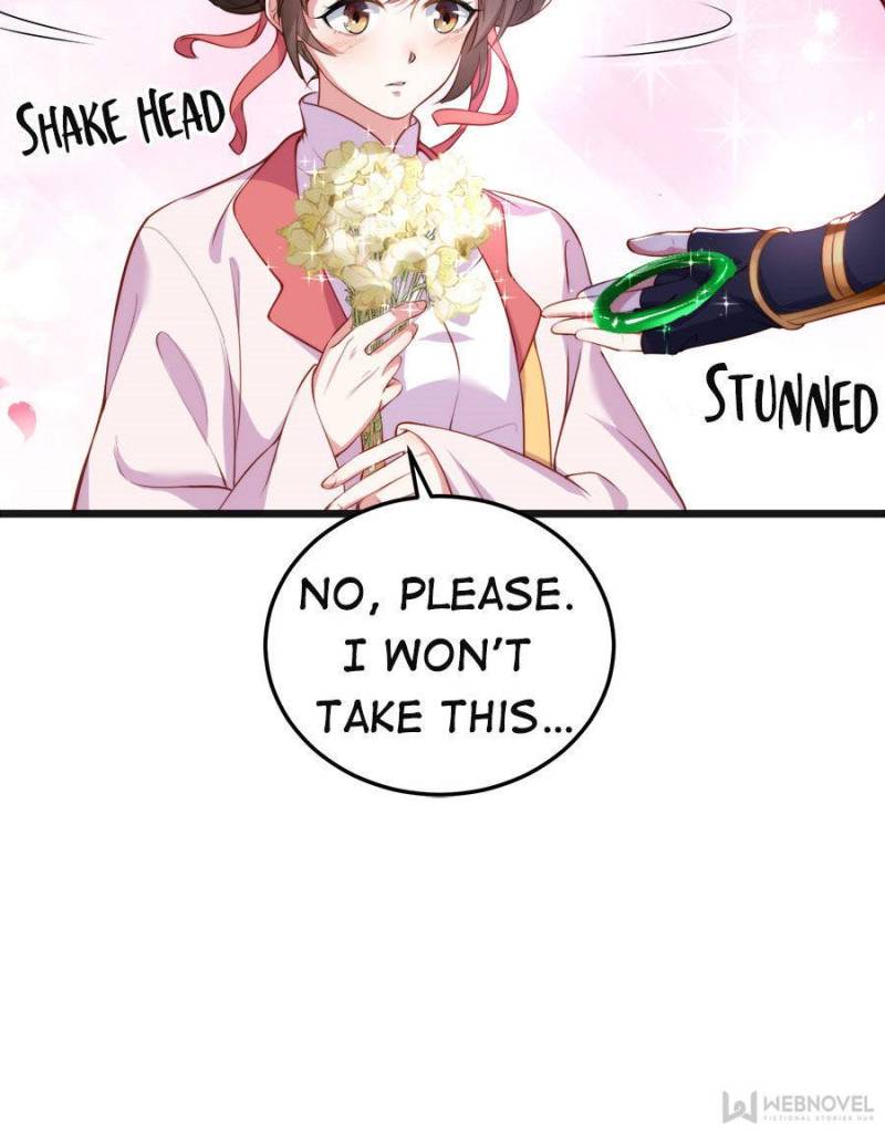 The Eunuch’s Consort Rules the World chapter 104 - page 6