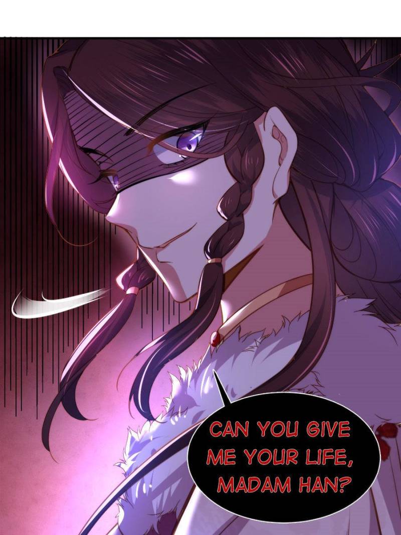 The Eunuch’s Consort Rules the World chapter 103 - page 14