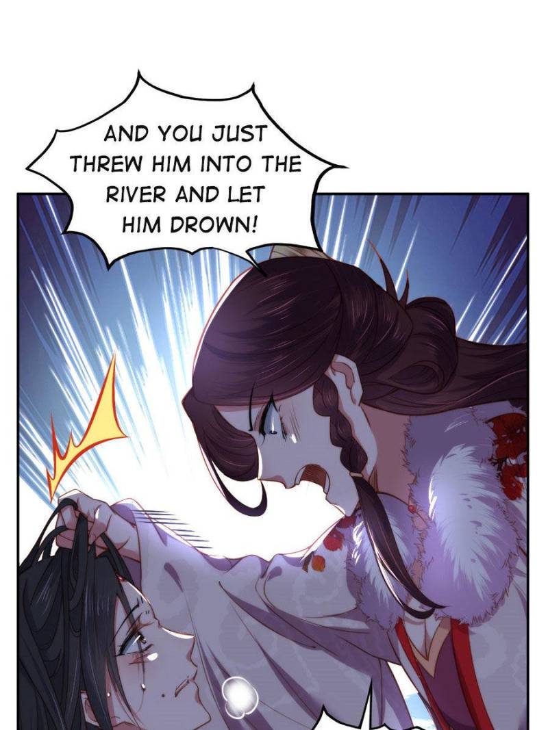 The Eunuch’s Consort Rules the World chapter 103 - page 19