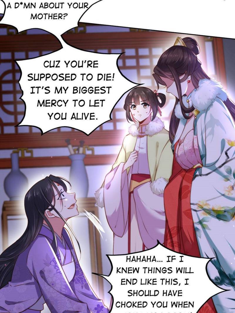 The Eunuch’s Consort Rules the World chapter 103 - page 2