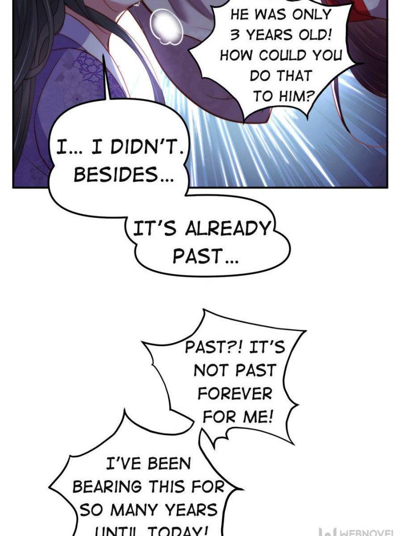 The Eunuch’s Consort Rules the World chapter 103 - page 20