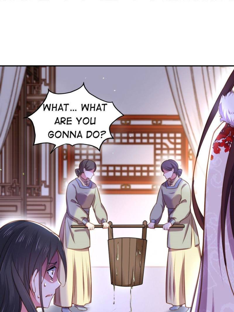 The Eunuch’s Consort Rules the World chapter 103 - page 24