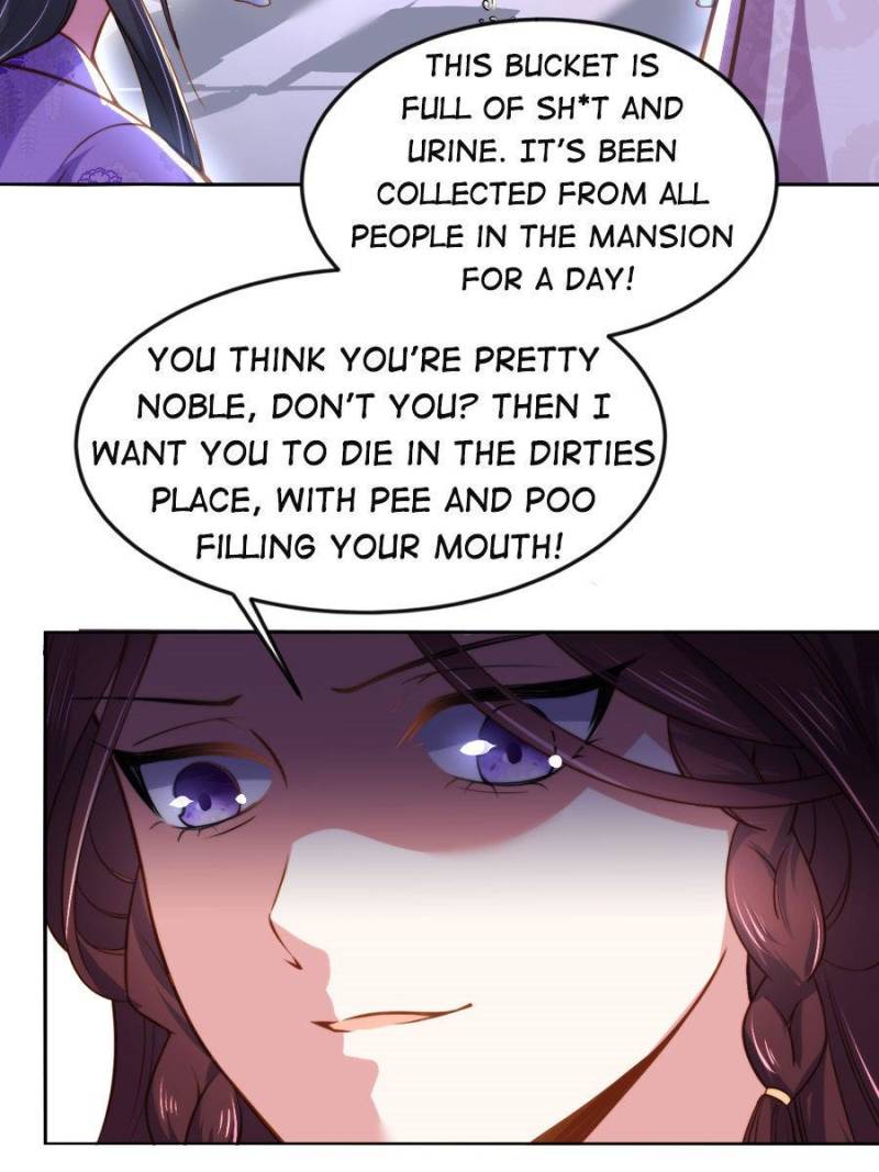The Eunuch’s Consort Rules the World chapter 103 - page 25