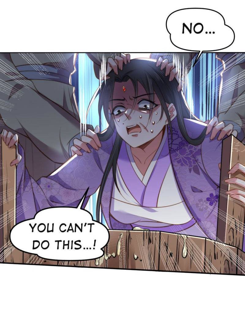 The Eunuch’s Consort Rules the World chapter 103 - page 27