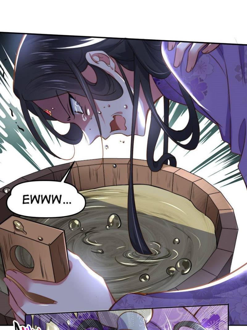 The Eunuch’s Consort Rules the World chapter 103 - page 28