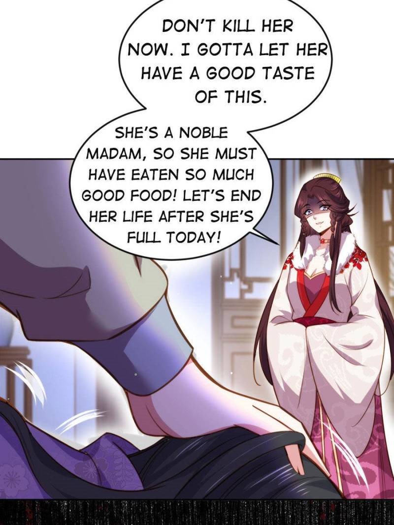 The Eunuch’s Consort Rules the World chapter 103 - page 30