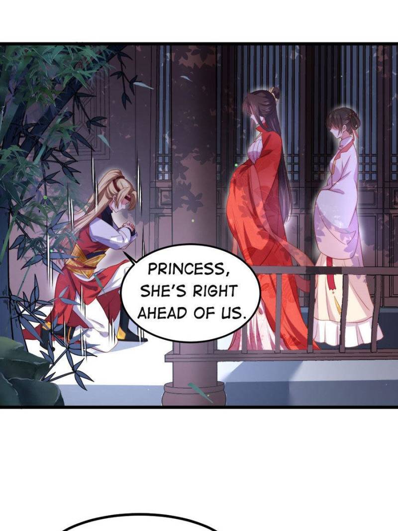 The Eunuch’s Consort Rules the World chapter 103 - page 36