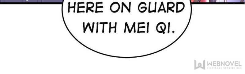 The Eunuch’s Consort Rules the World chapter 103 - page 38