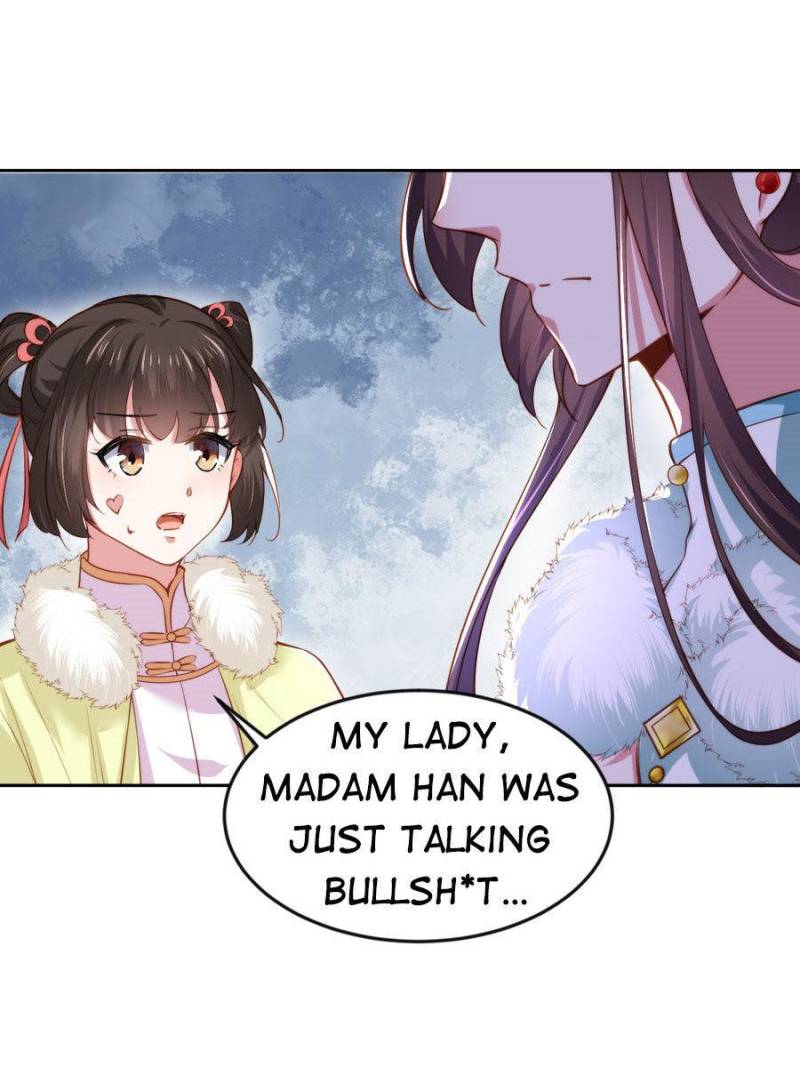 The Eunuch’s Consort Rules the World chapter 103 - page 4